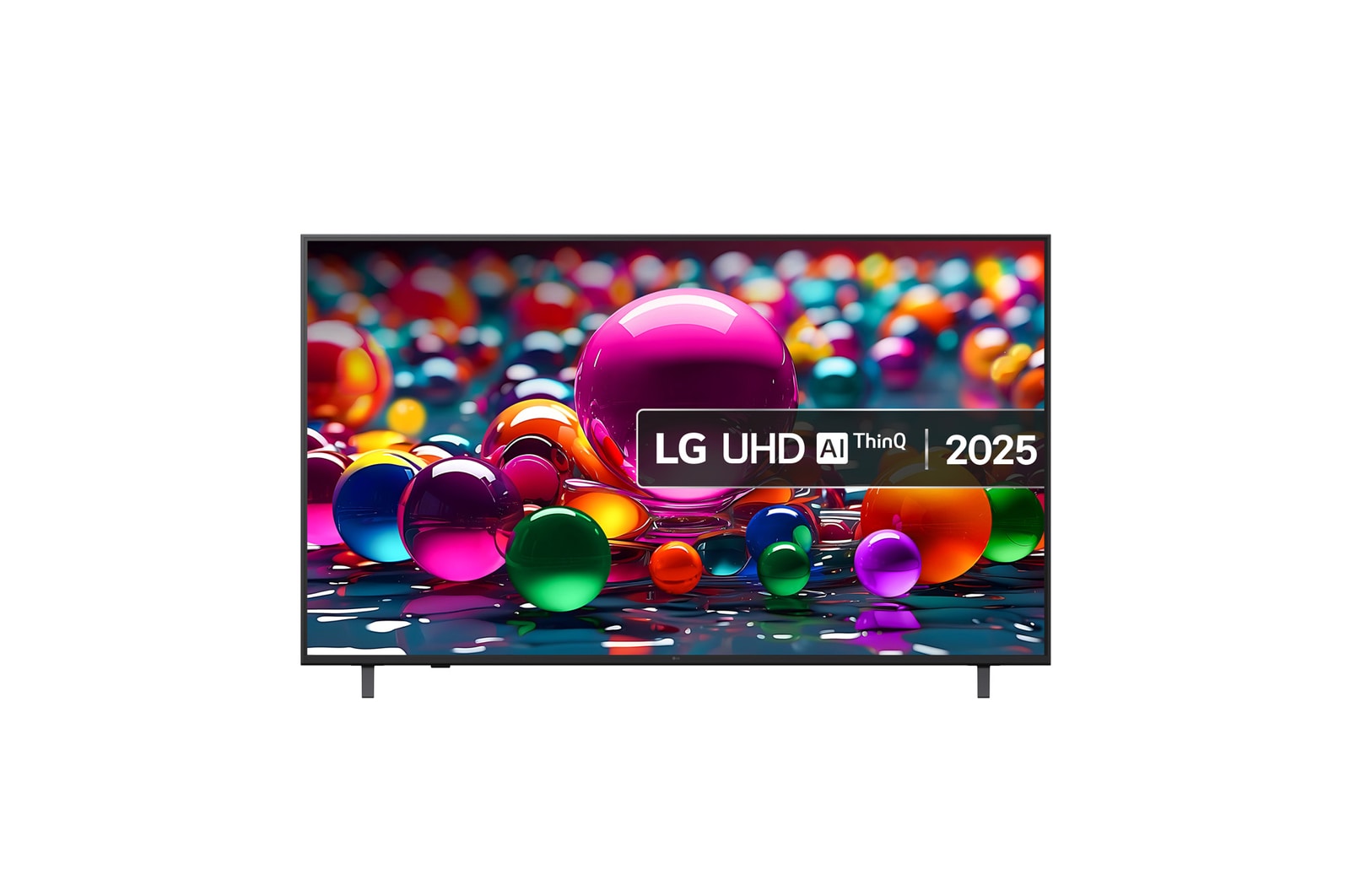 43UA75006LA.AEUD, LED-Fernseher