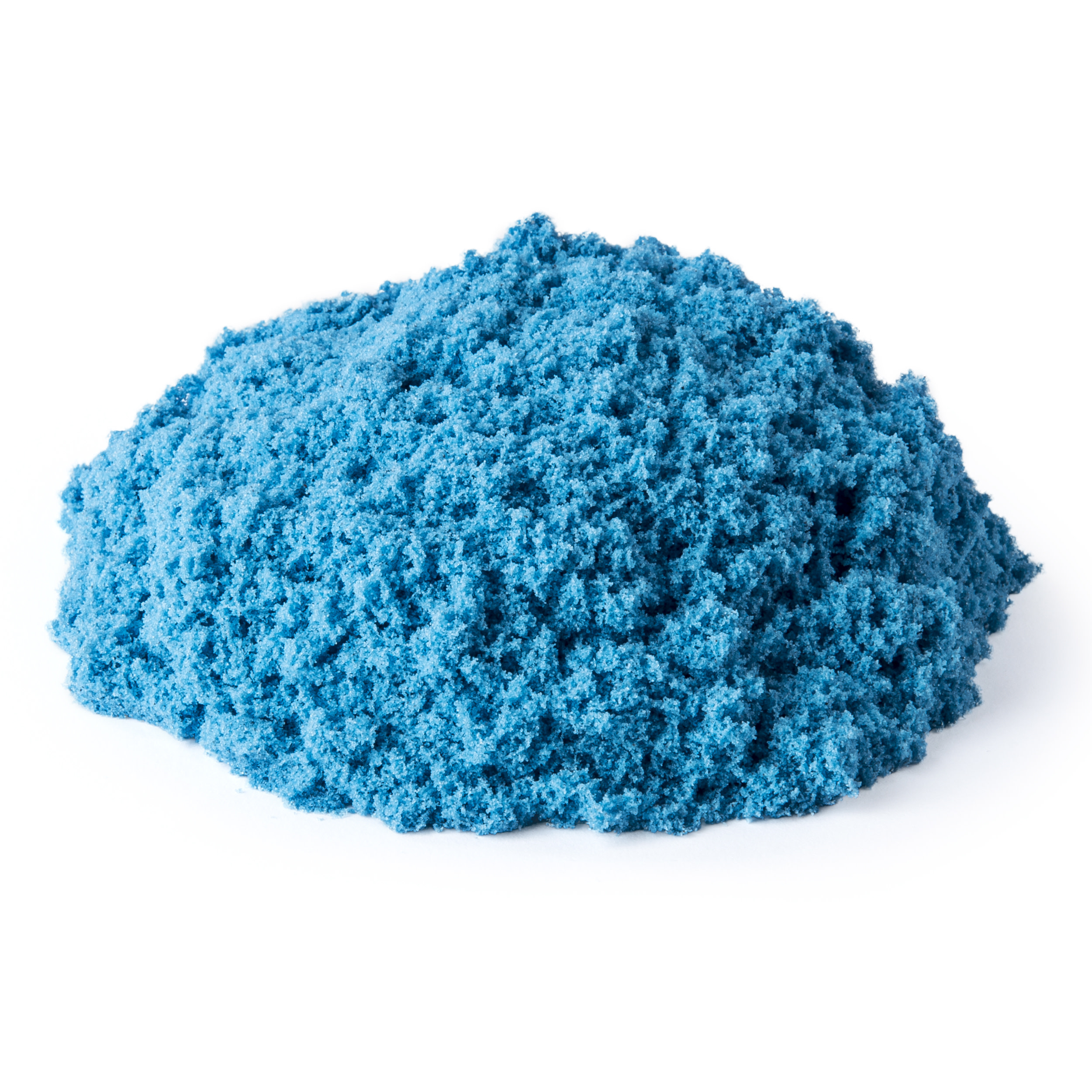 Kinetic Sand blau, Spielsand