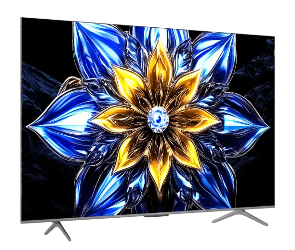 55T8C, QLED-Fernseher