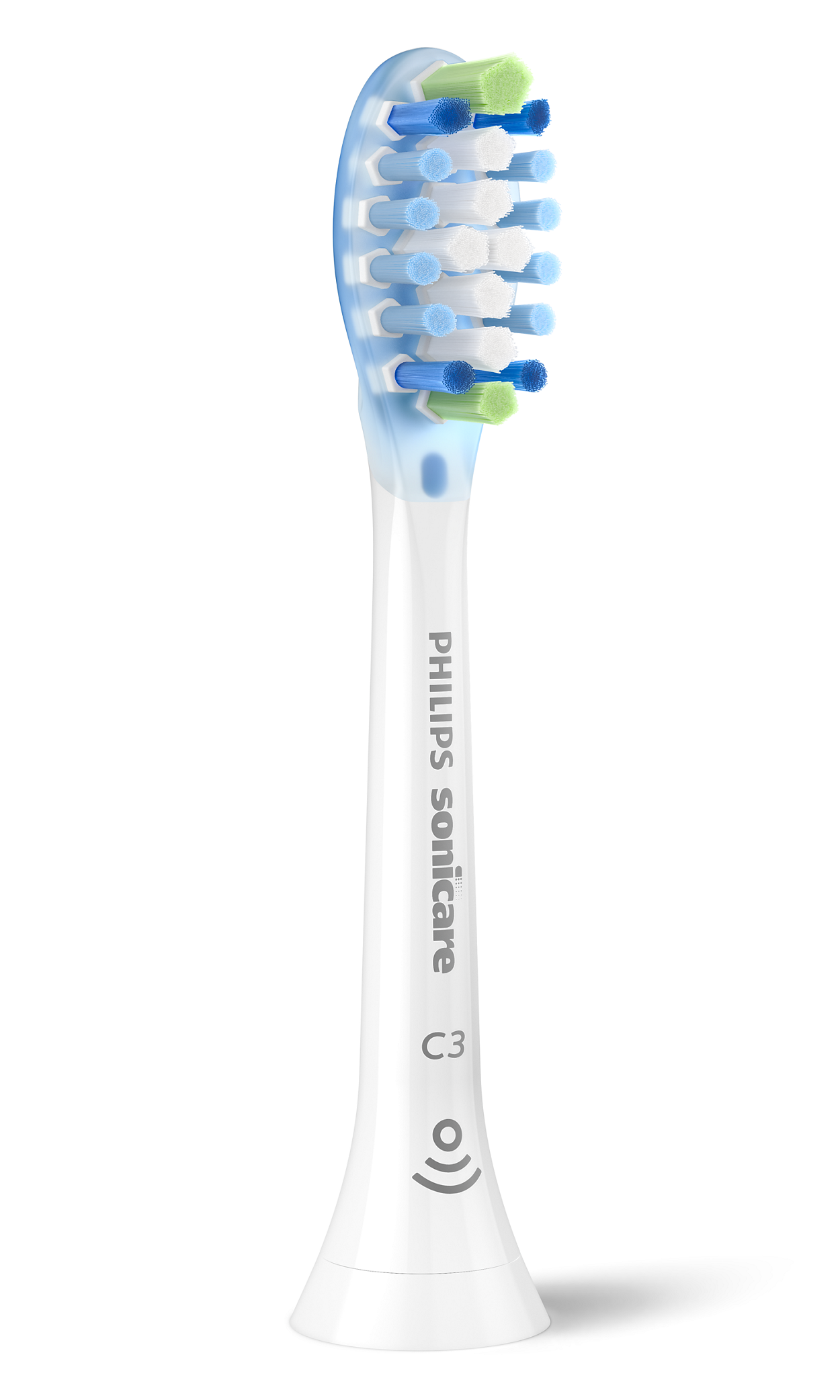 Philips HX9042/87 Sonicare C3 Premium Plaque Defense