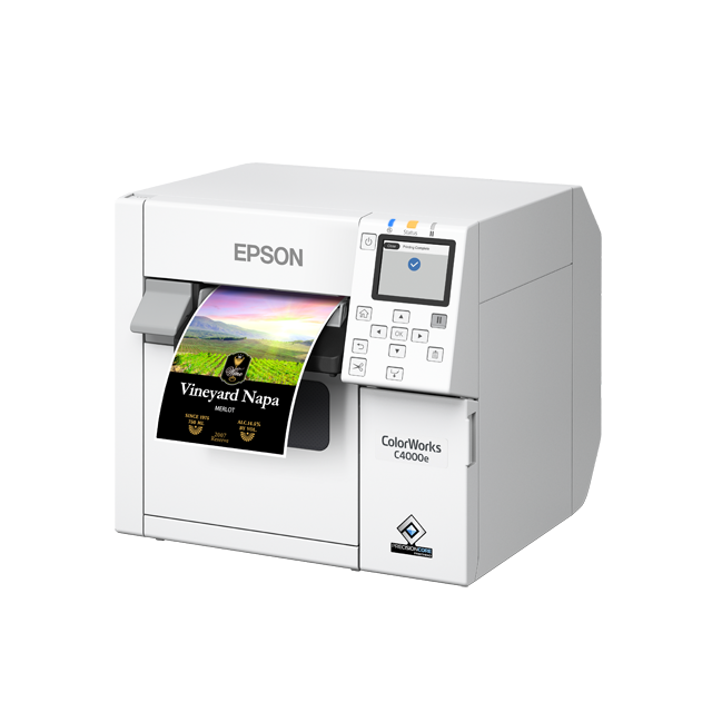 CW-C4000E (BK) (GLOSS INK)