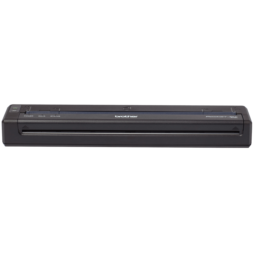 PJ-823 300DPI MOBILE A4 PRINTER (USB-C)