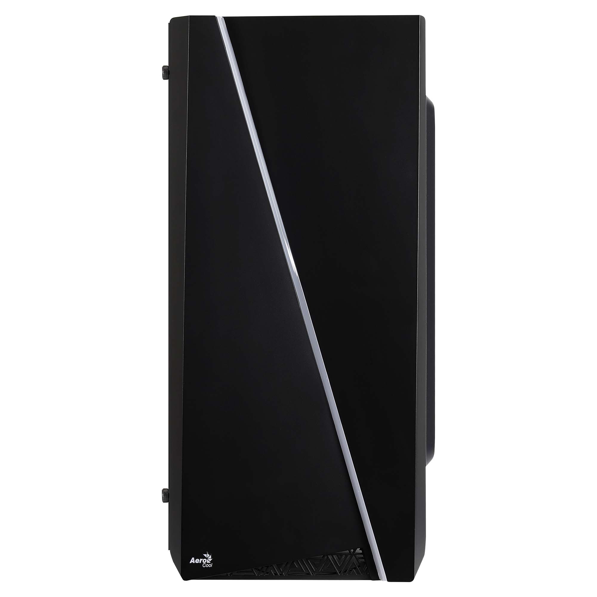 AeroCool Geh Mini Cylon Mini Black MicroATX/MiniITX o.N.