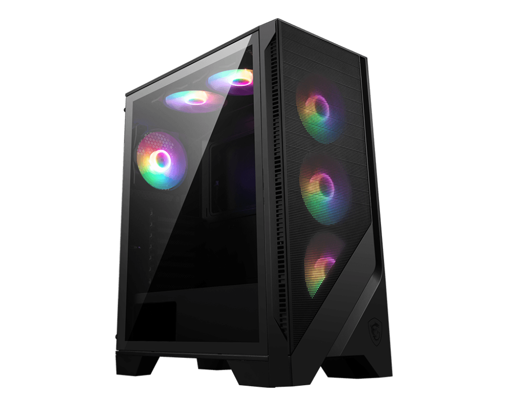 Midi MSI MAG Forge 120A Airflow