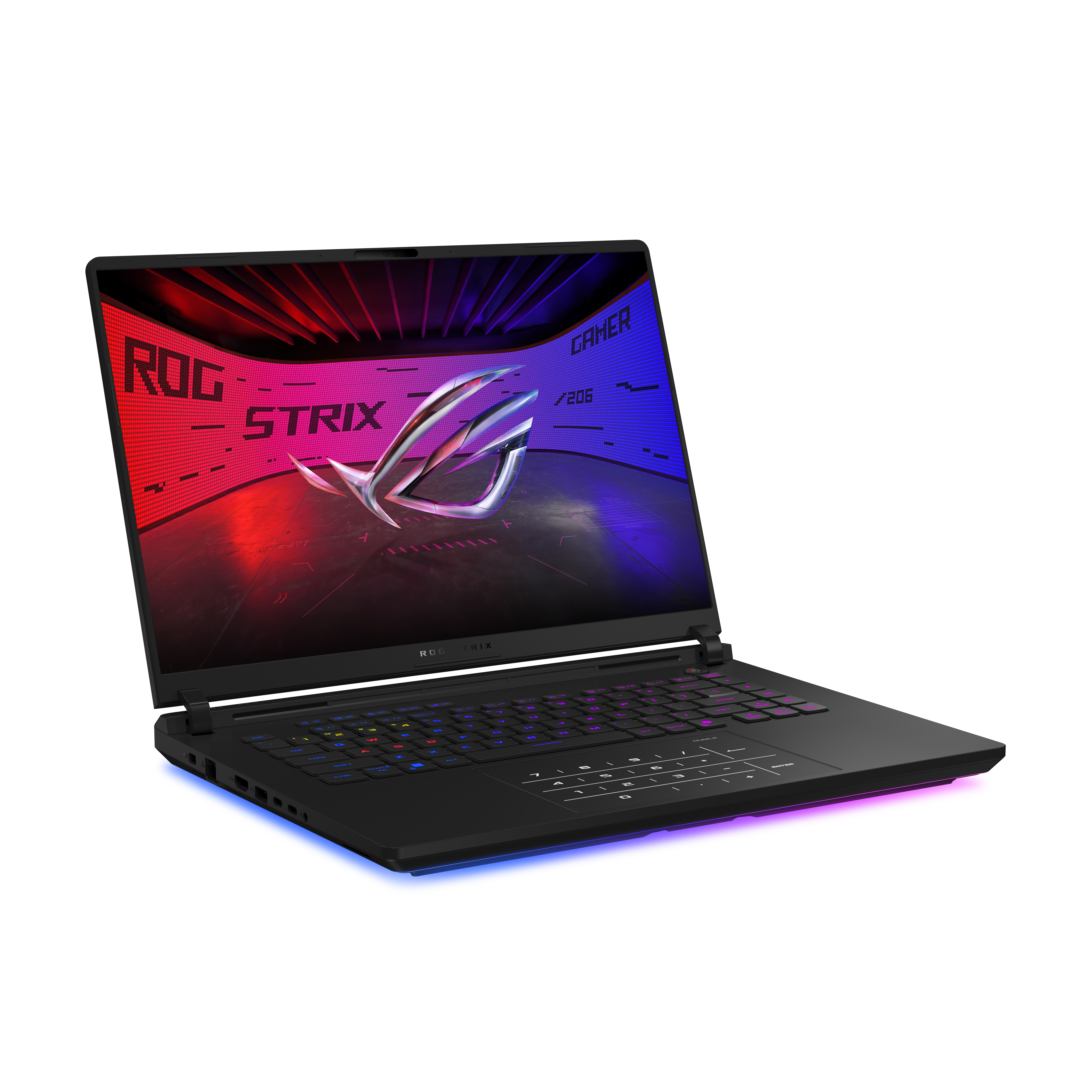 ROG Strix Scar 16 (G635LX-RW018W), Gaming-Notebook