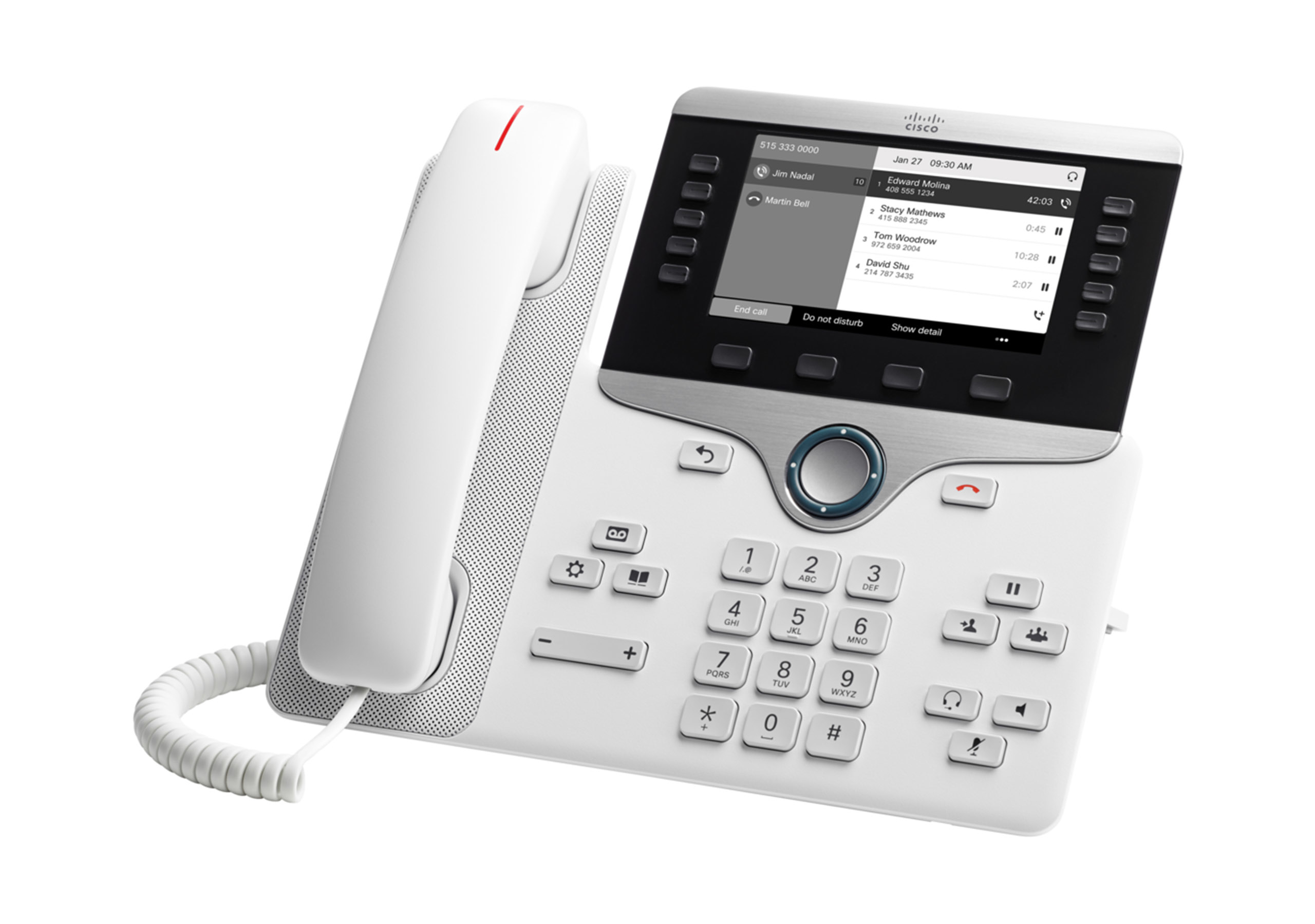 IP PHONE 8811 SERIES IN