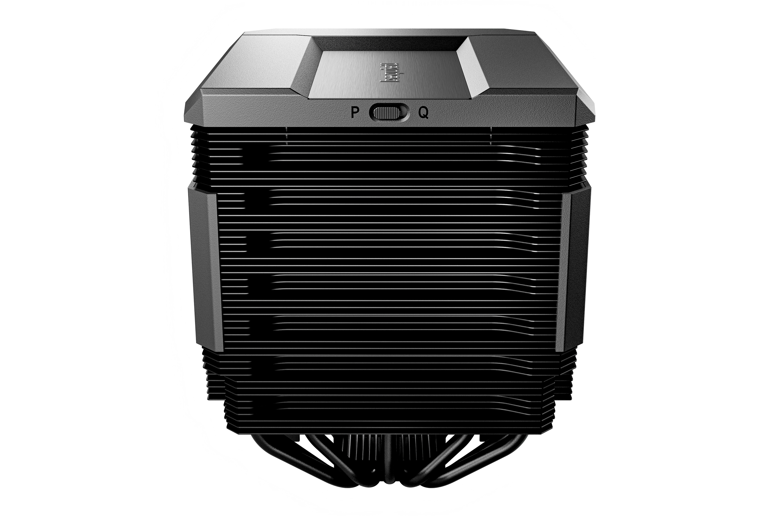 Dark Rock Pro 6, CPU-Kühler