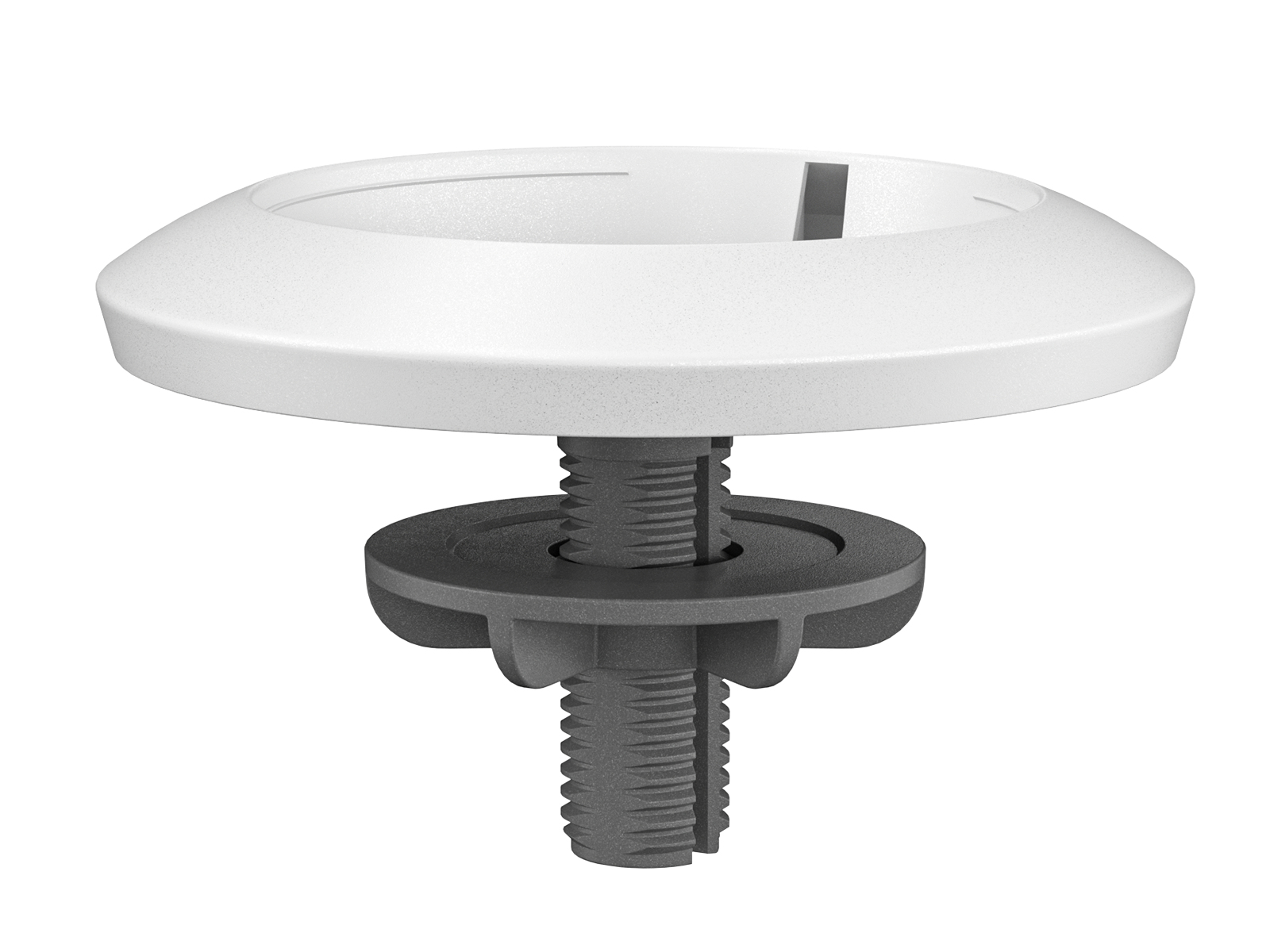 Logitech Rally Table and Ceiling Mount for Rally Mic Pod