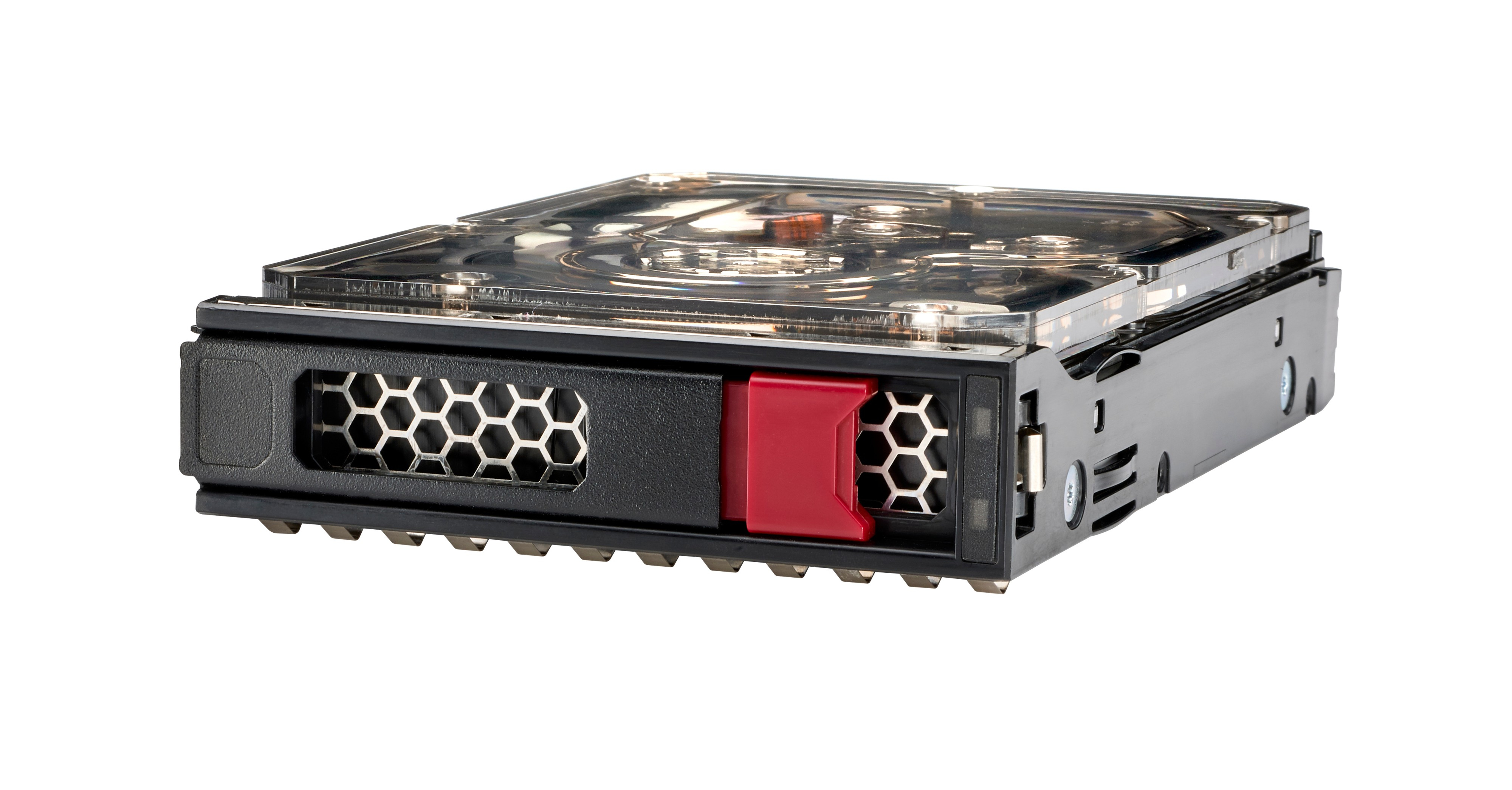 20TB SATA 7.2K LFF LP ISE STOC .