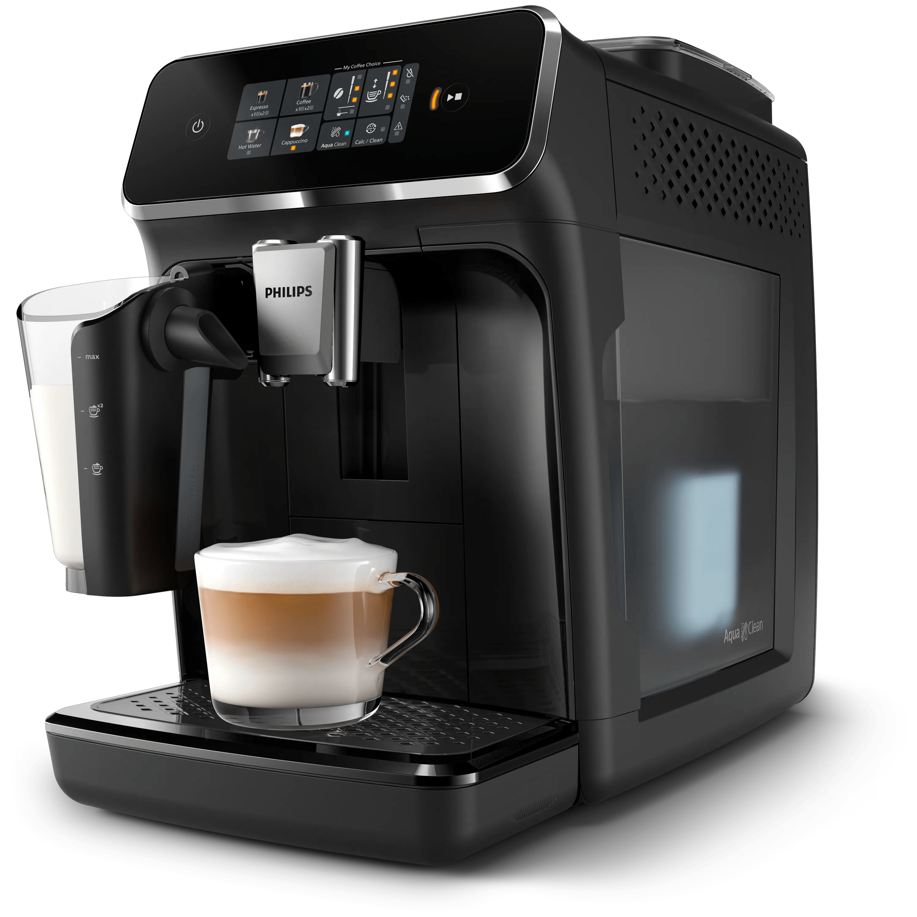 Philips EP2331/10 Series 2300 Kaffeevollautomat