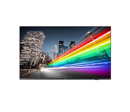50BFL2214 126CM 50IN VA LED 3840X2160 16:9 350CD/QM