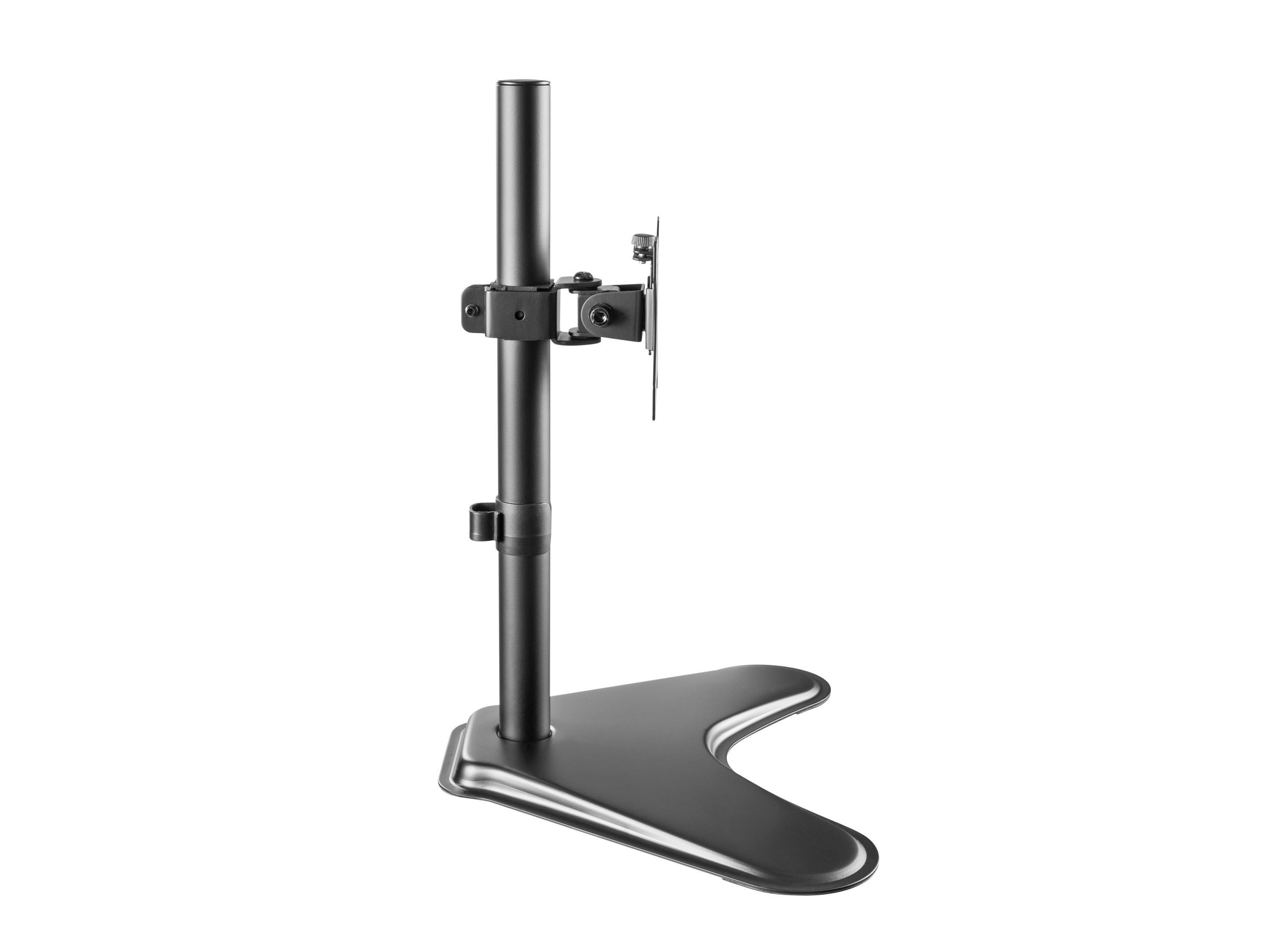 Equip Tischfuß 13-32/1TFT 360° Gelenkig 9Kg schwarz retail
