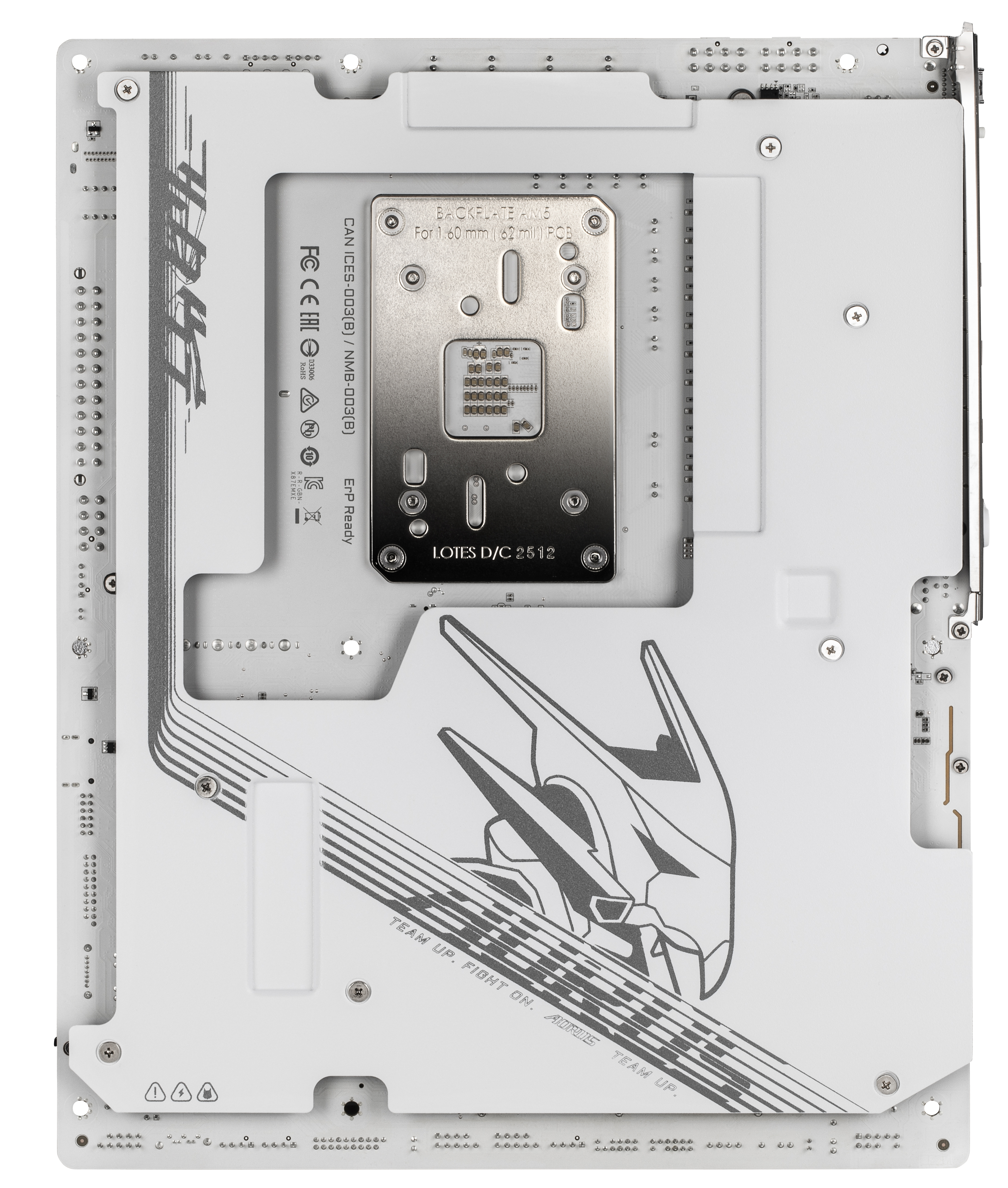 Gigabyte GA-X870E A MASTER X ICE (AM5) (D)