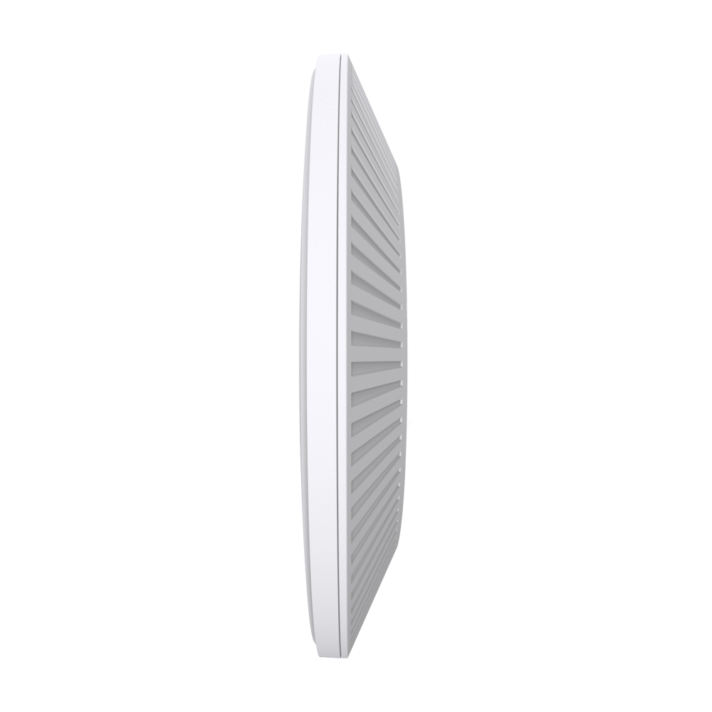 BE9300 WI-FI 7 ACCESS POINT OMADA CEILING MOUNT TRI-BAND