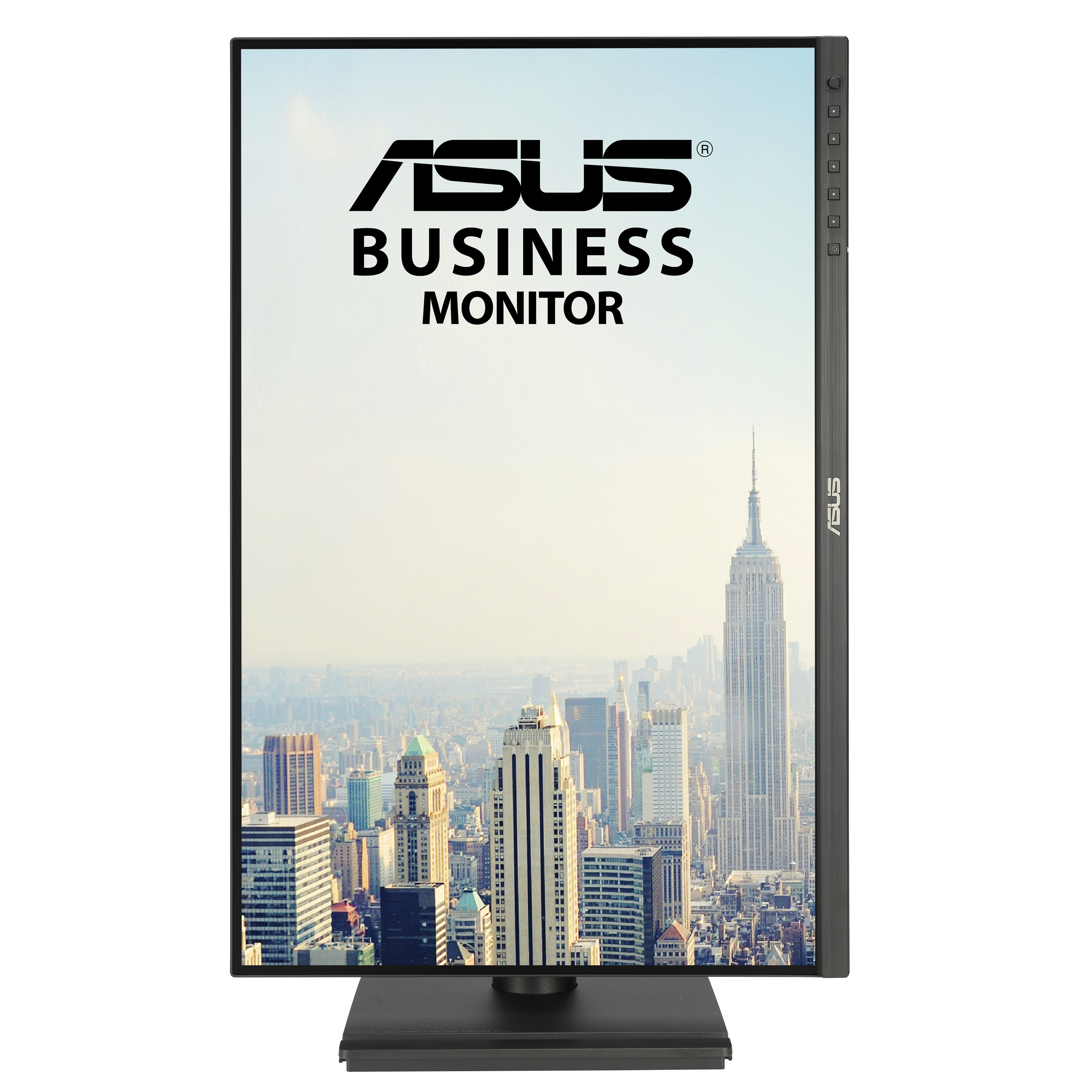 ASUS Business BE248CFN 61.13cm (16:10) FHD HDMI DP
