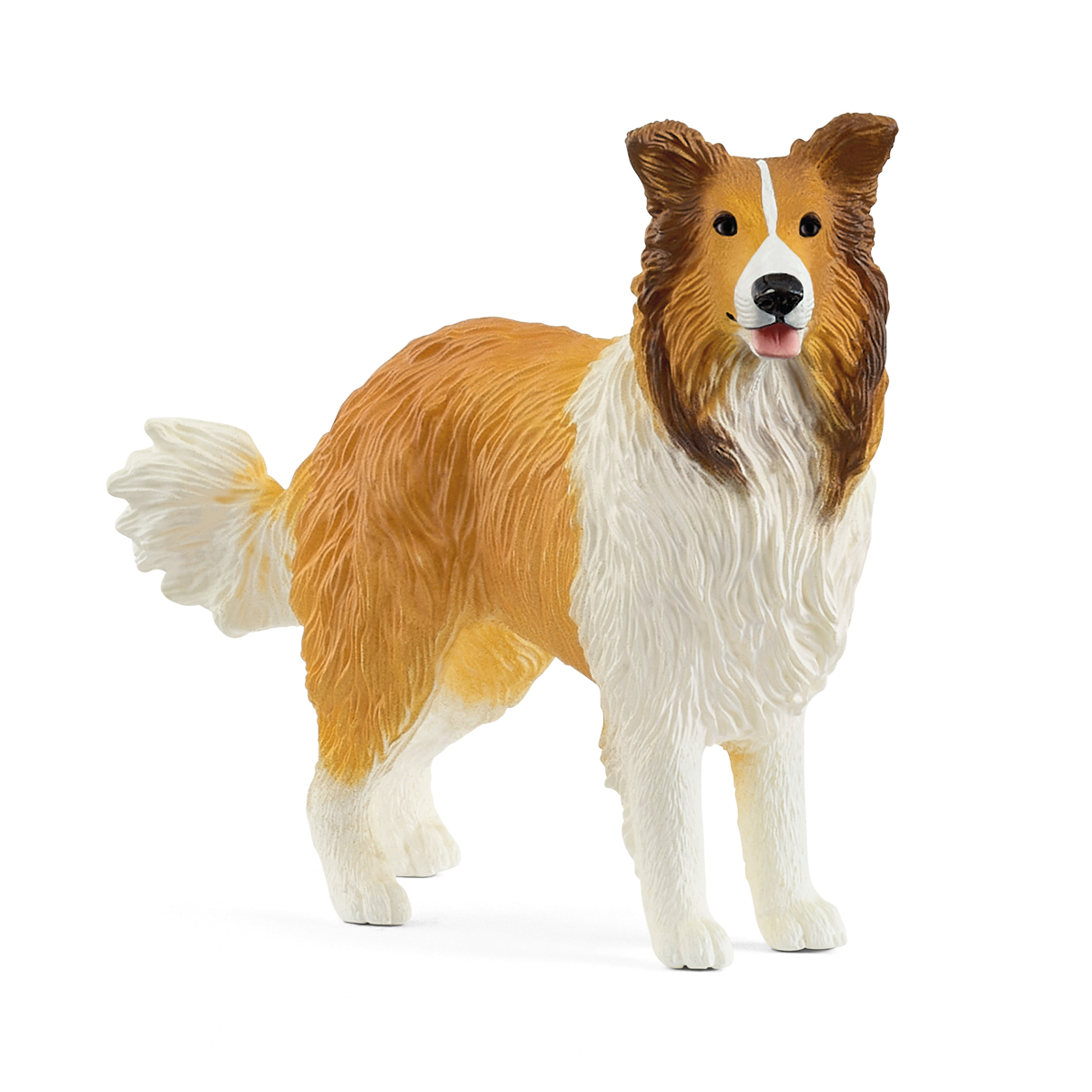 Farm World Collie, Spielfigur