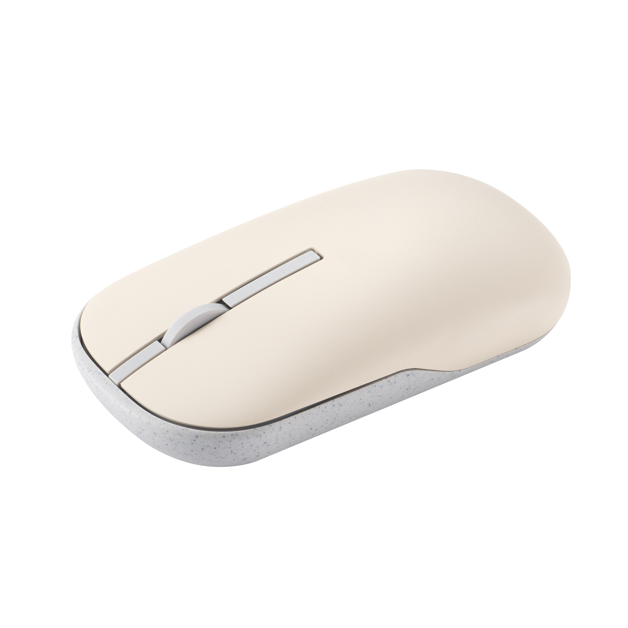 ASUS MD100 Marshmallow Maus wireless 1600dpi beige