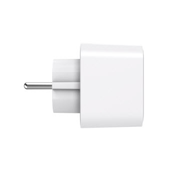 hama 176638 WLAN-Steckdose, 1 St.