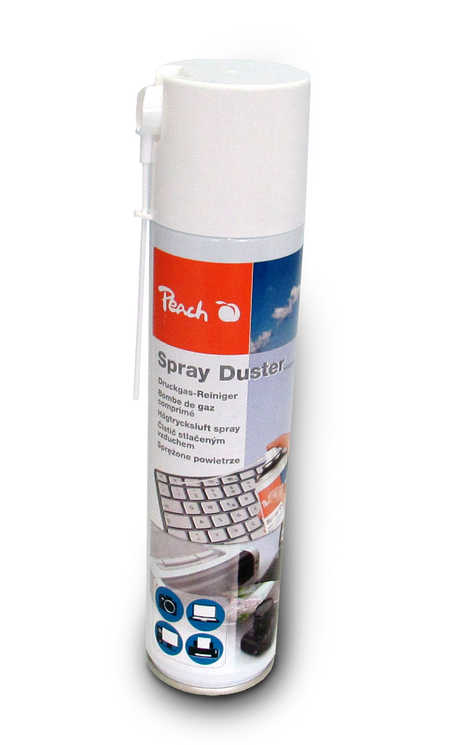 Universal Druckgas Spray PA100, 400ml , Reinigungsmittel