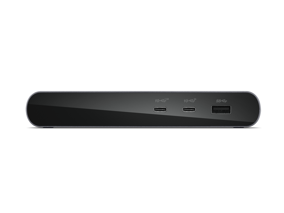 Lenovo Dockingstation - USB-C - HDMI