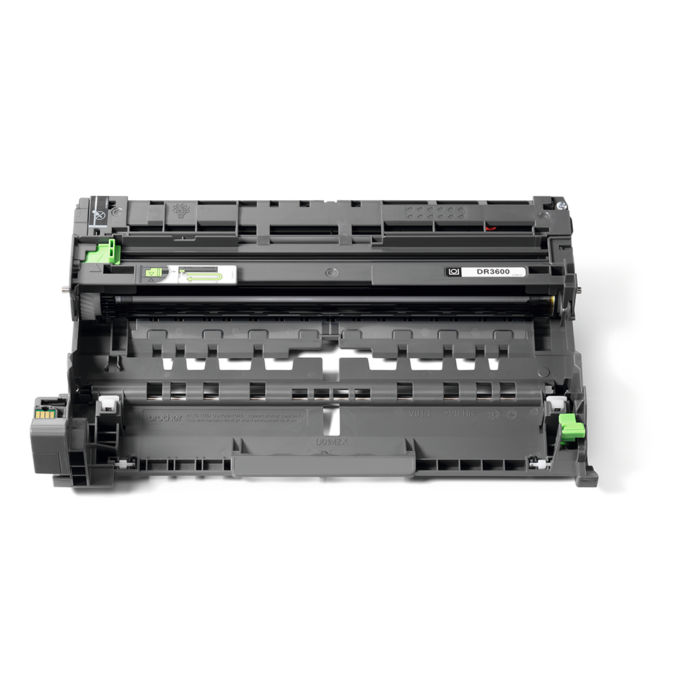 DR-3600 DRUM UNIT 75K PAGES