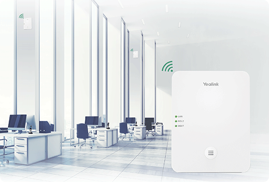 Yealink DECT Multi-Cell Manager W80DM