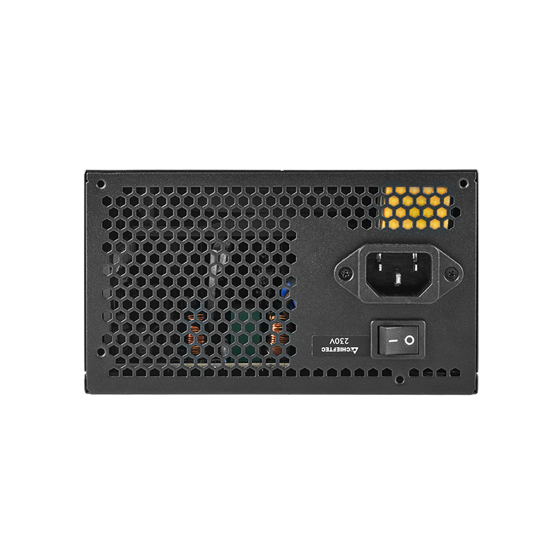 Chieftec Netzteil 400W EON (80+)