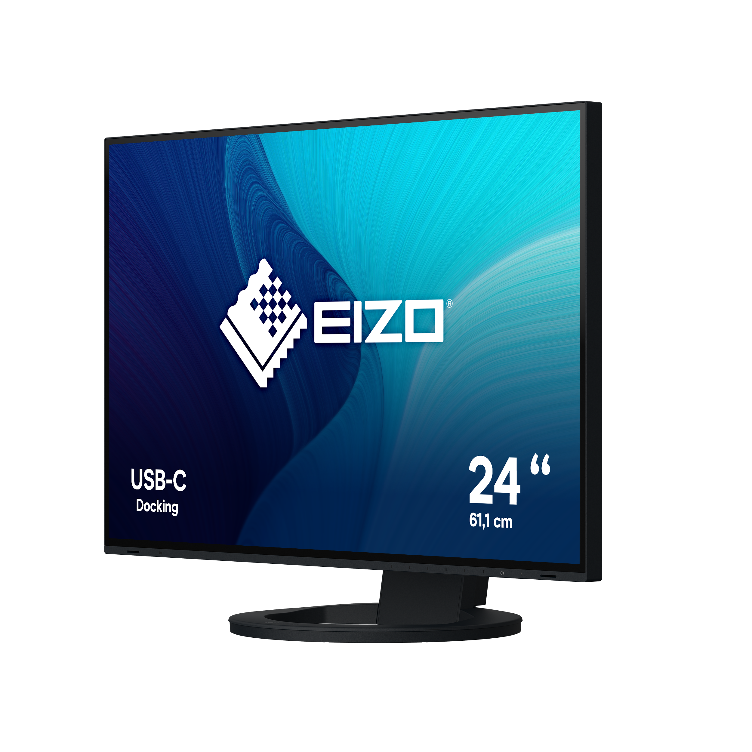 FlexScan EV2485-BK, LED-Monitor