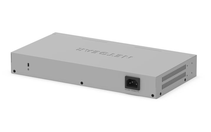 NETGEAR Switch 16-port 10/100/1000 GS516-300EUS