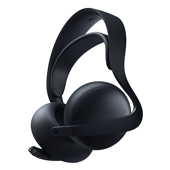 PULSE Elite Wireless Midnight Black - PS5, Gaming-Headset