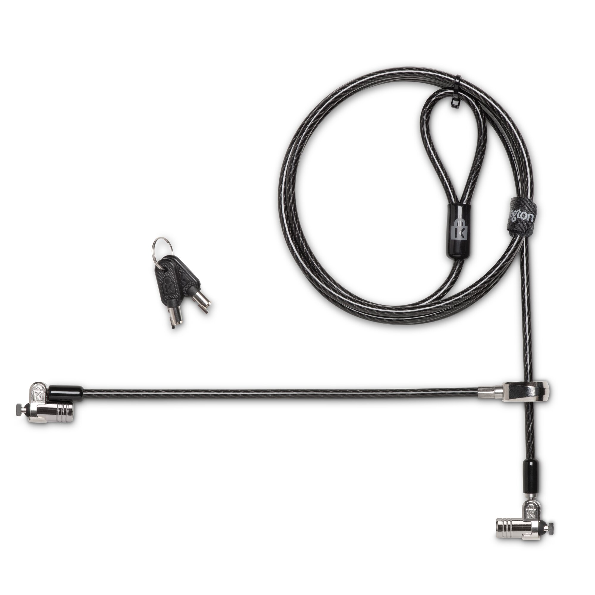 MICROSAVER 2.0 TWIN KEYED LOCK .