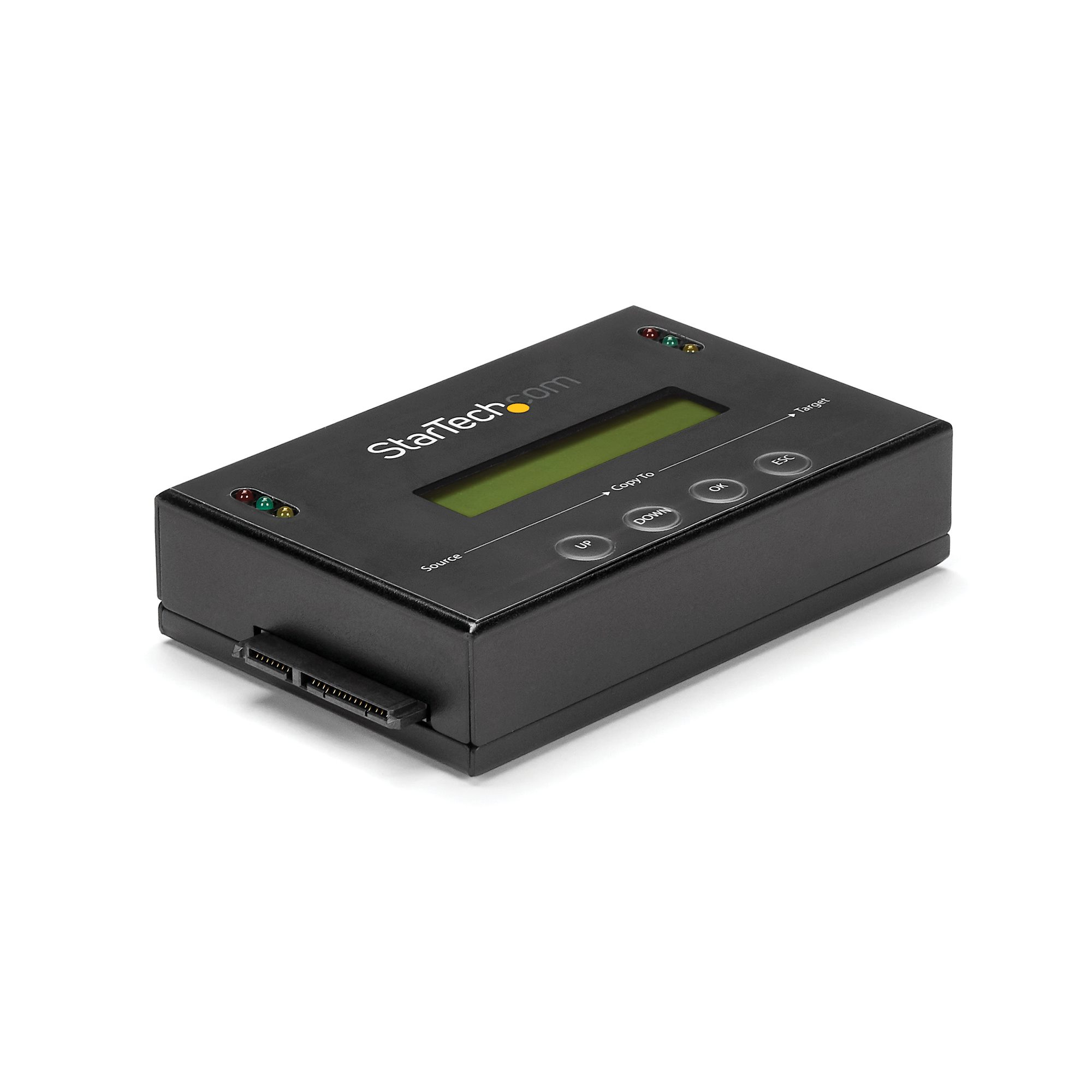 2.5/3.5 SATA HDD DUPLICATOR .