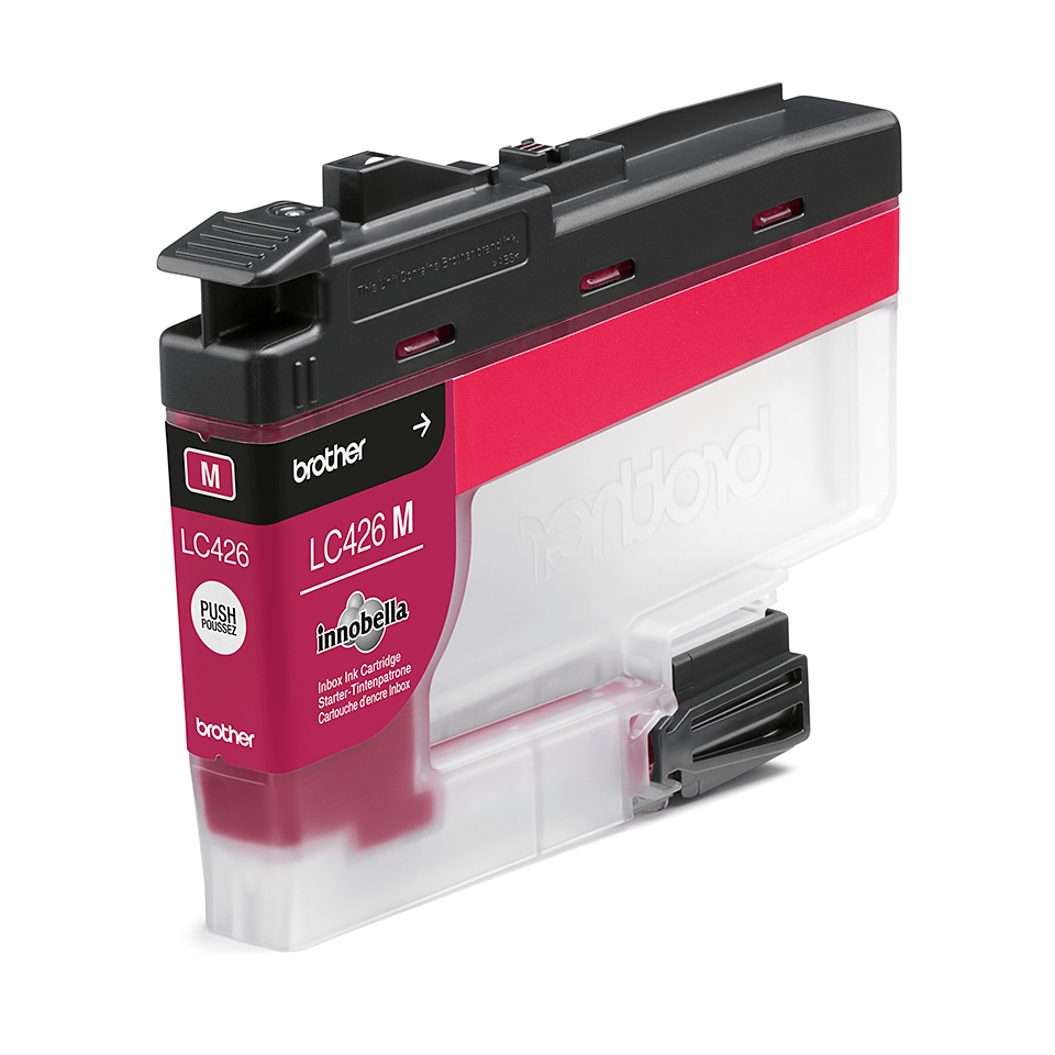 BROTHER LC426M INK FOR MINI19 BIZ-STEP
