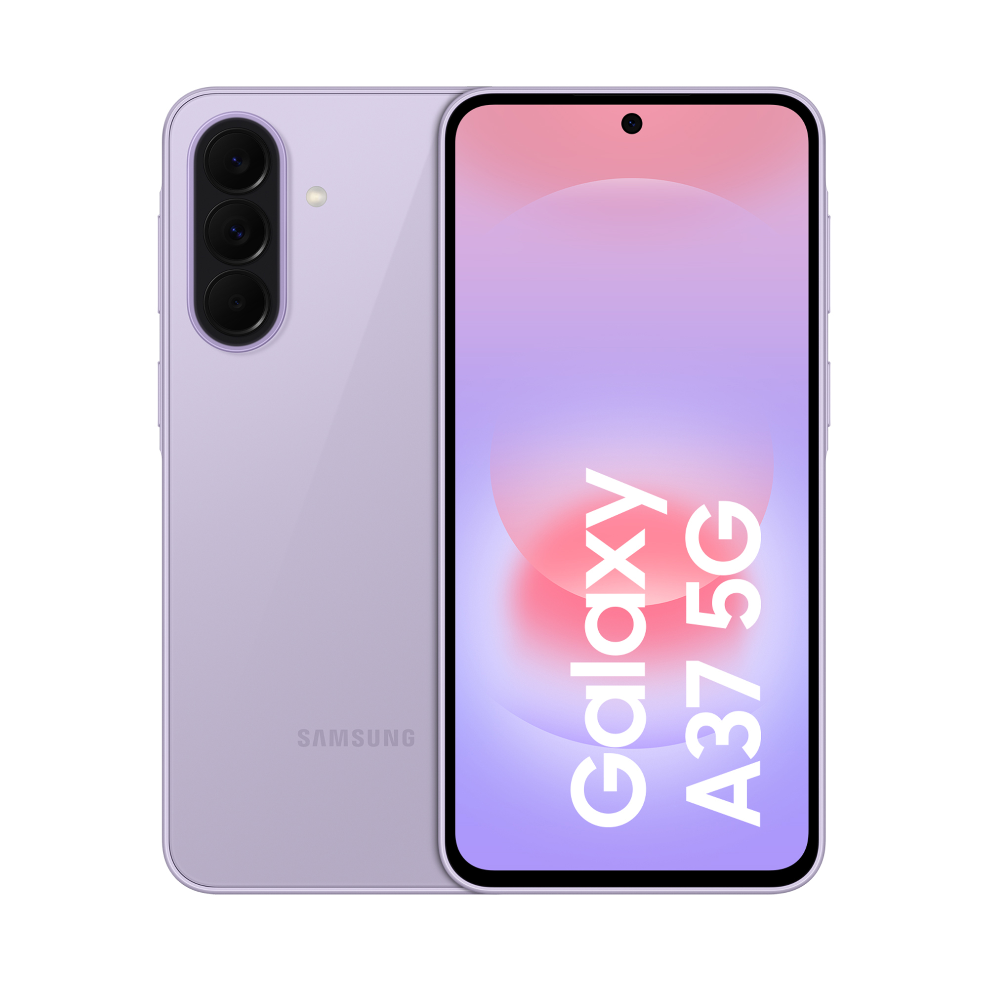 Galaxy A37 5G 256GB, Handy