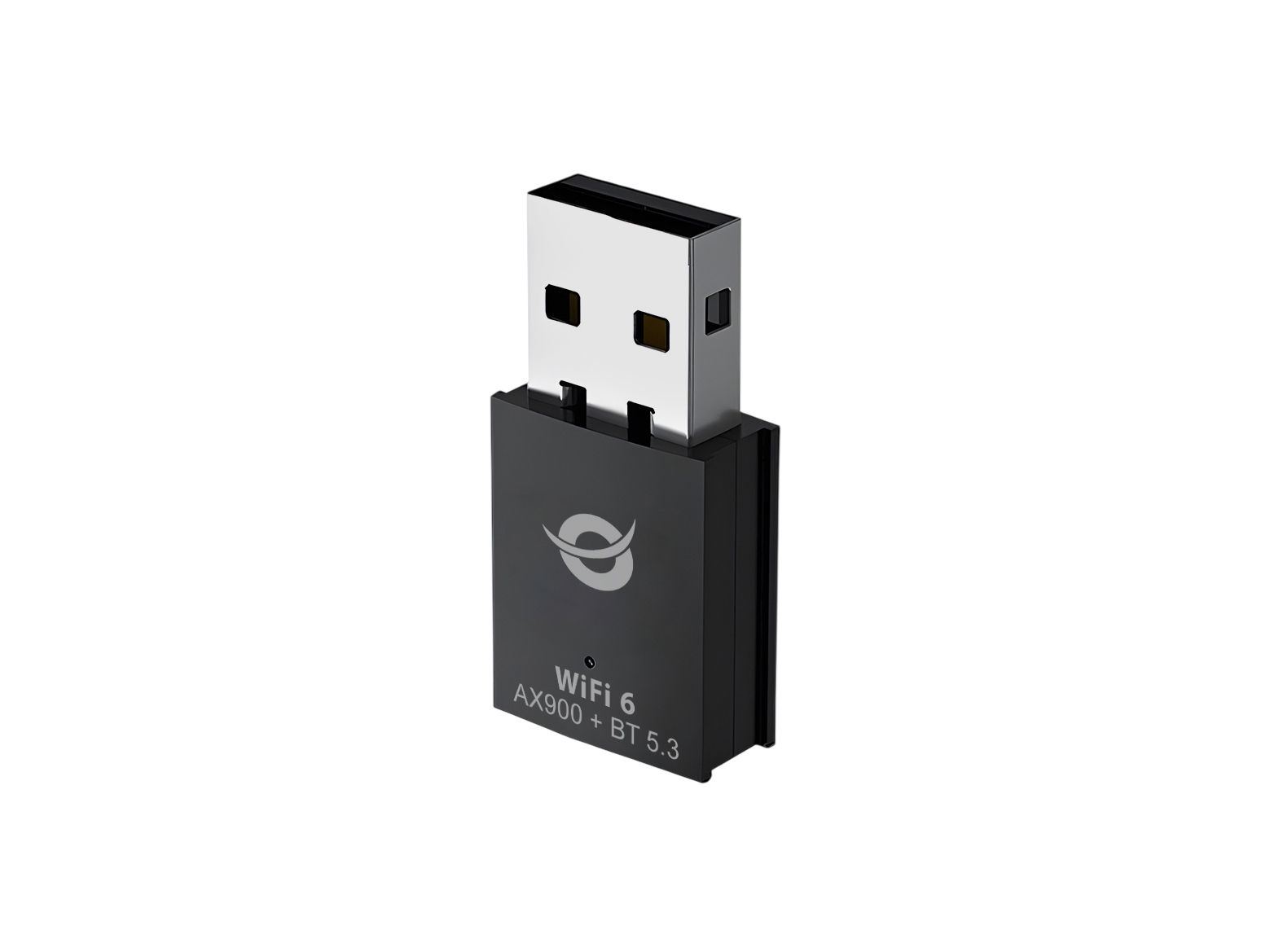 CONCEPTRONIC Bluetooth5.3 Adapter USB AX900 Dualband Wifi 6