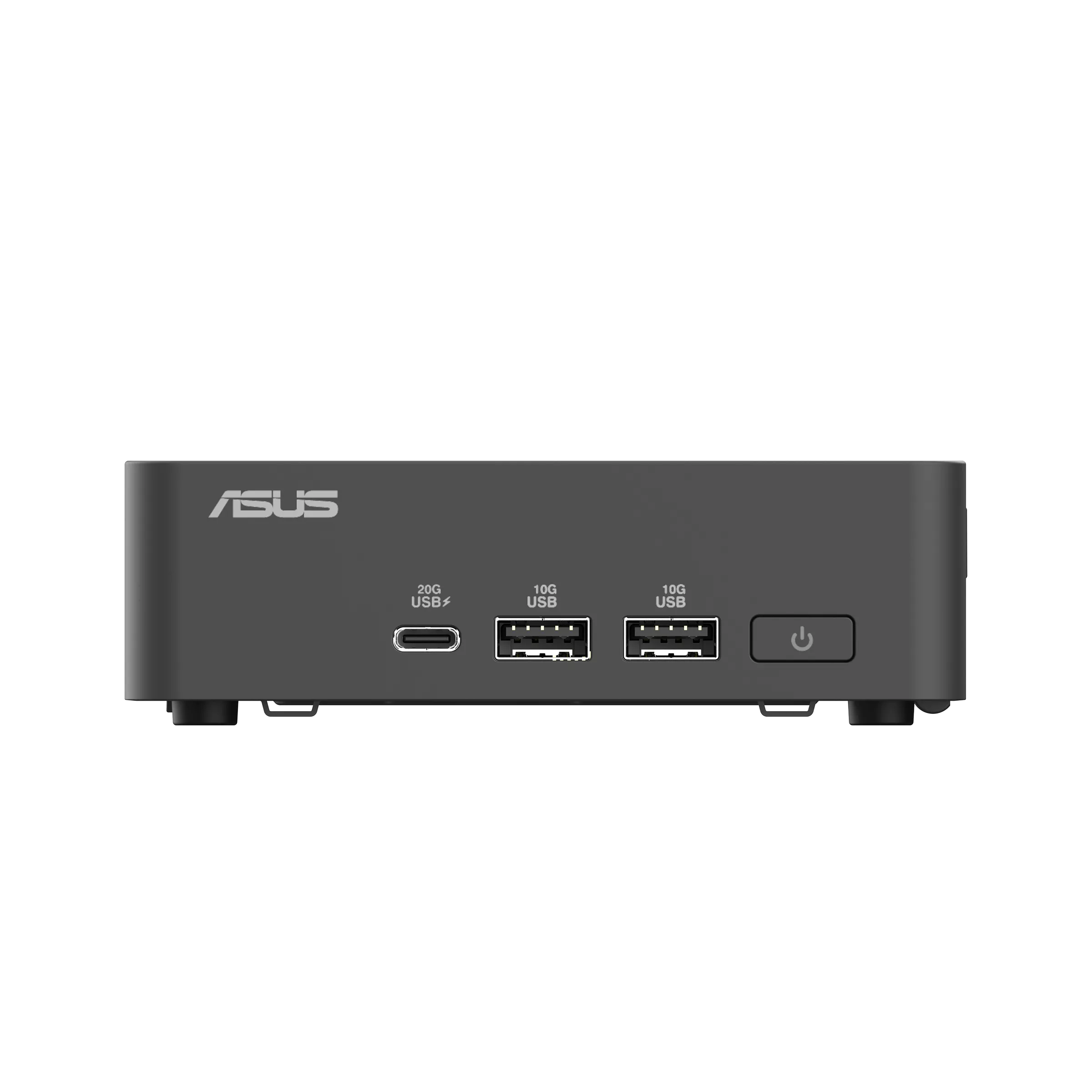 ASUS RNUC15CRKC500000 Barebone Intel Core 5 210H Kit L6 No Cord