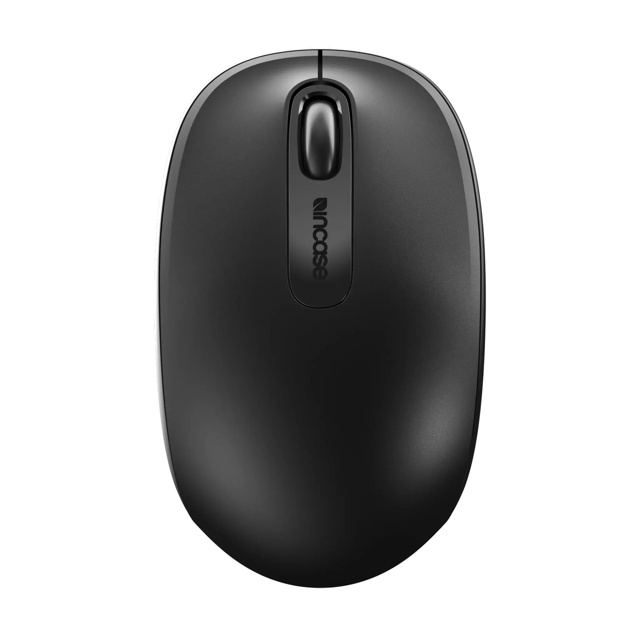 WIRELESS MOBILE MOUSE 1850 BLACK EMEA