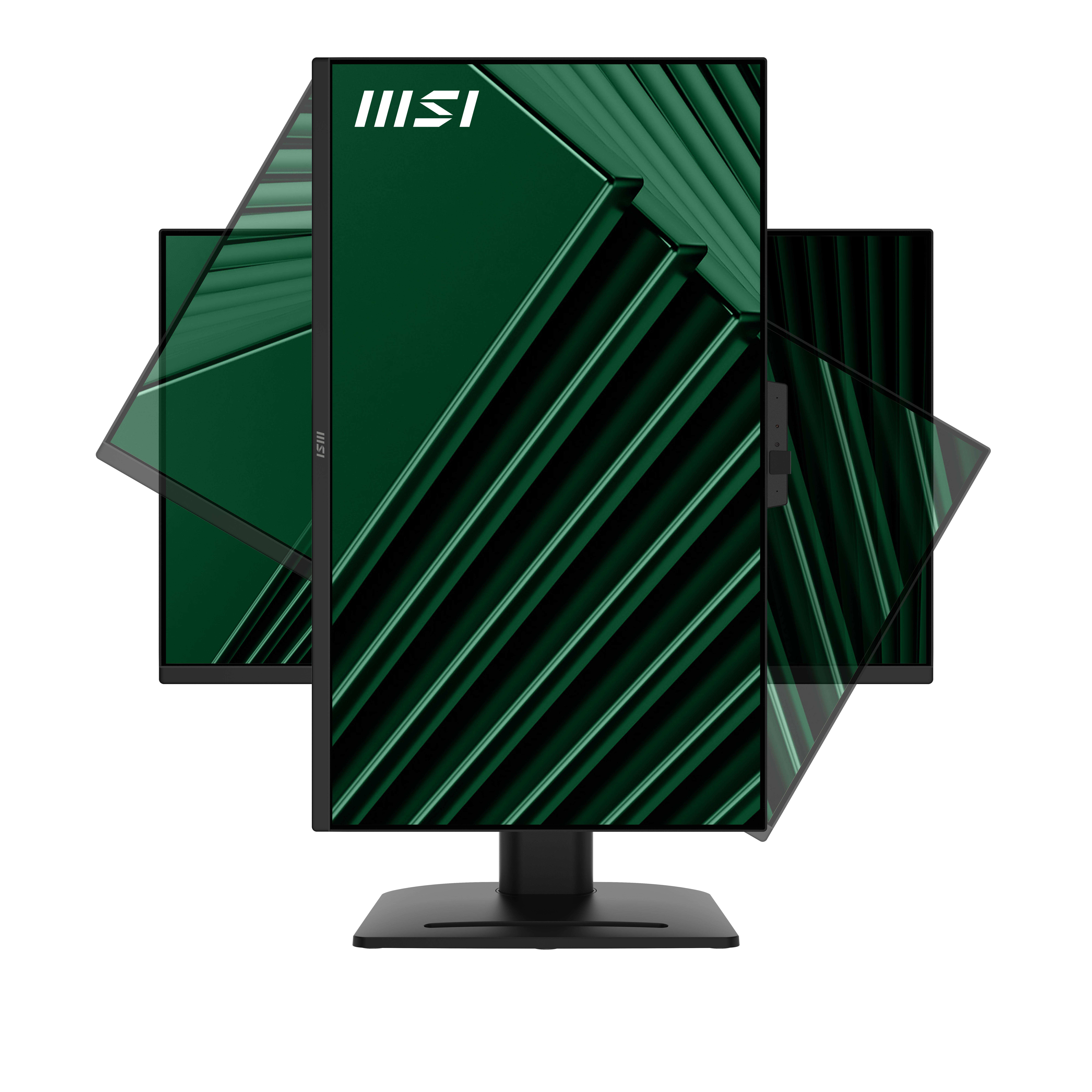 MSI PRO MP275QPDGDE 69cm WQHD 16:9 IPS DP HDMI USB