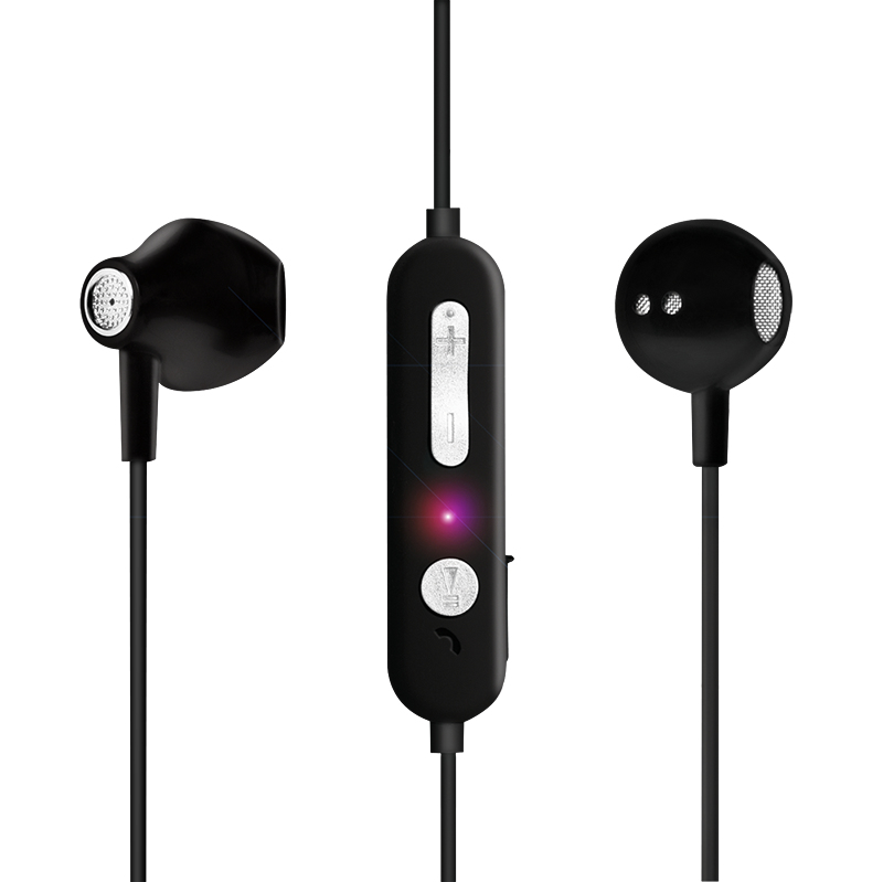 LogiLink Bluetooth Stereo In-Ear Headset BT0056