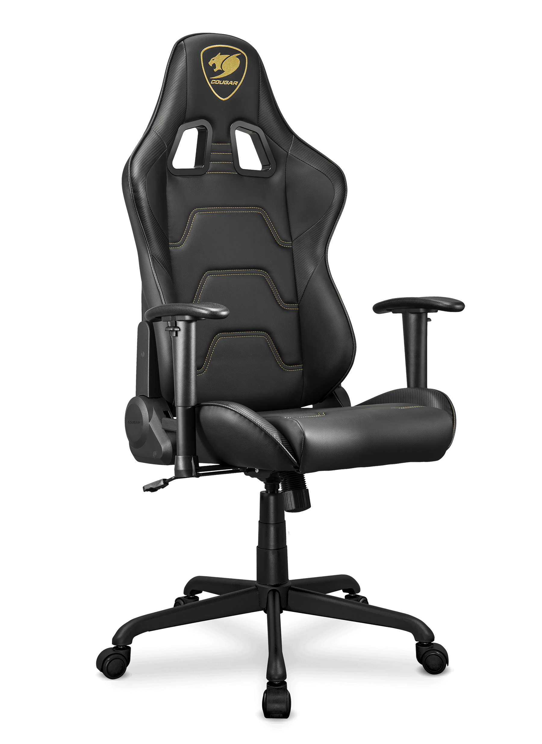 COUGAR Gaming-Stuhl Armor Elite Royal, Schwarz