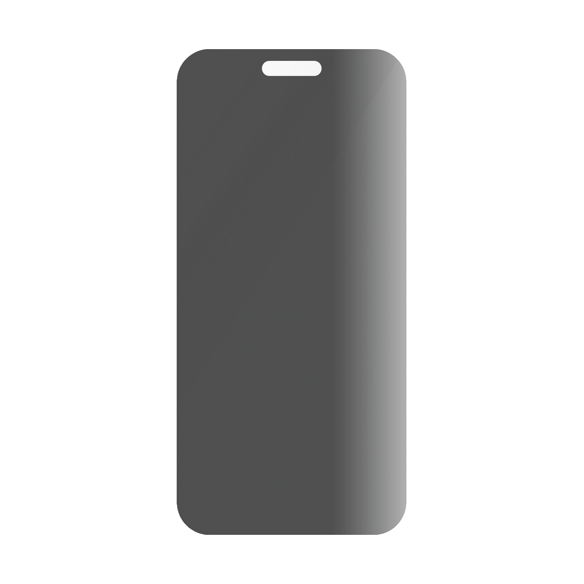 SAFE BY PANZERGLASS PRIVACY SCREEN PROTECTOR IPHONE 16 6.3IN