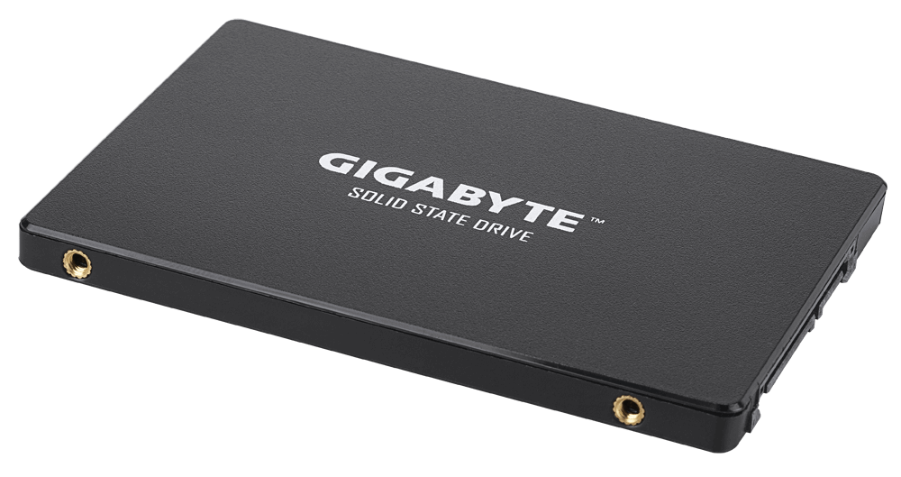 SSD GIGABYTE 240GB Sata3 GP-GSTFS31240GNTD 2,5