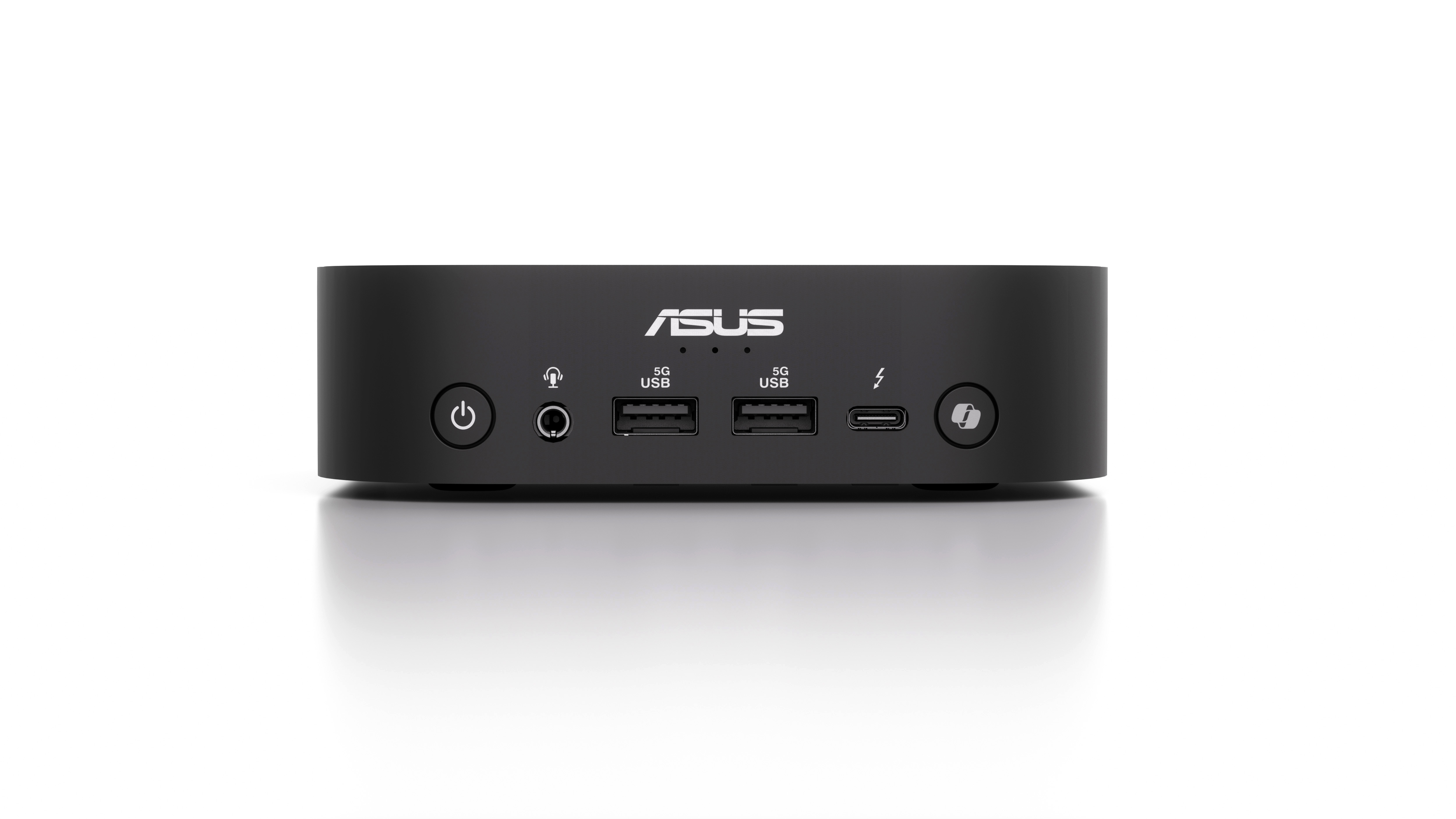 ASUS RNUC14LNKU5073H2 Intel Core Ultra 5 226V 16GB 512GB EU Cord W11H (P)