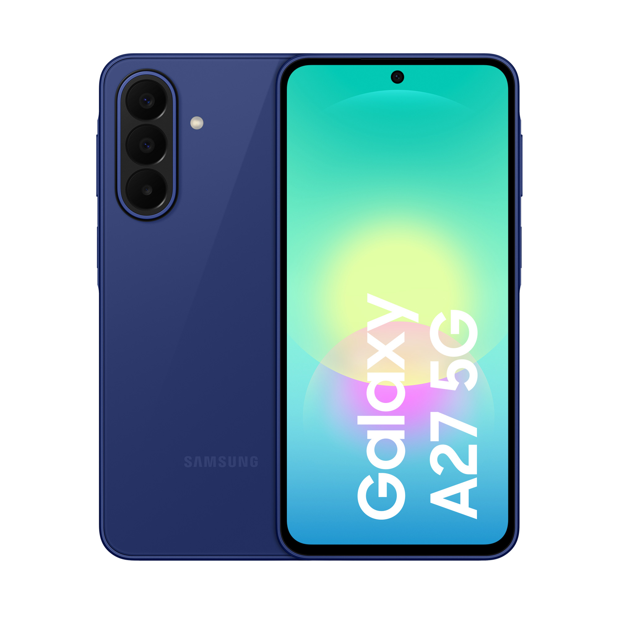 Samsung Galaxy A27 128GB blue EU