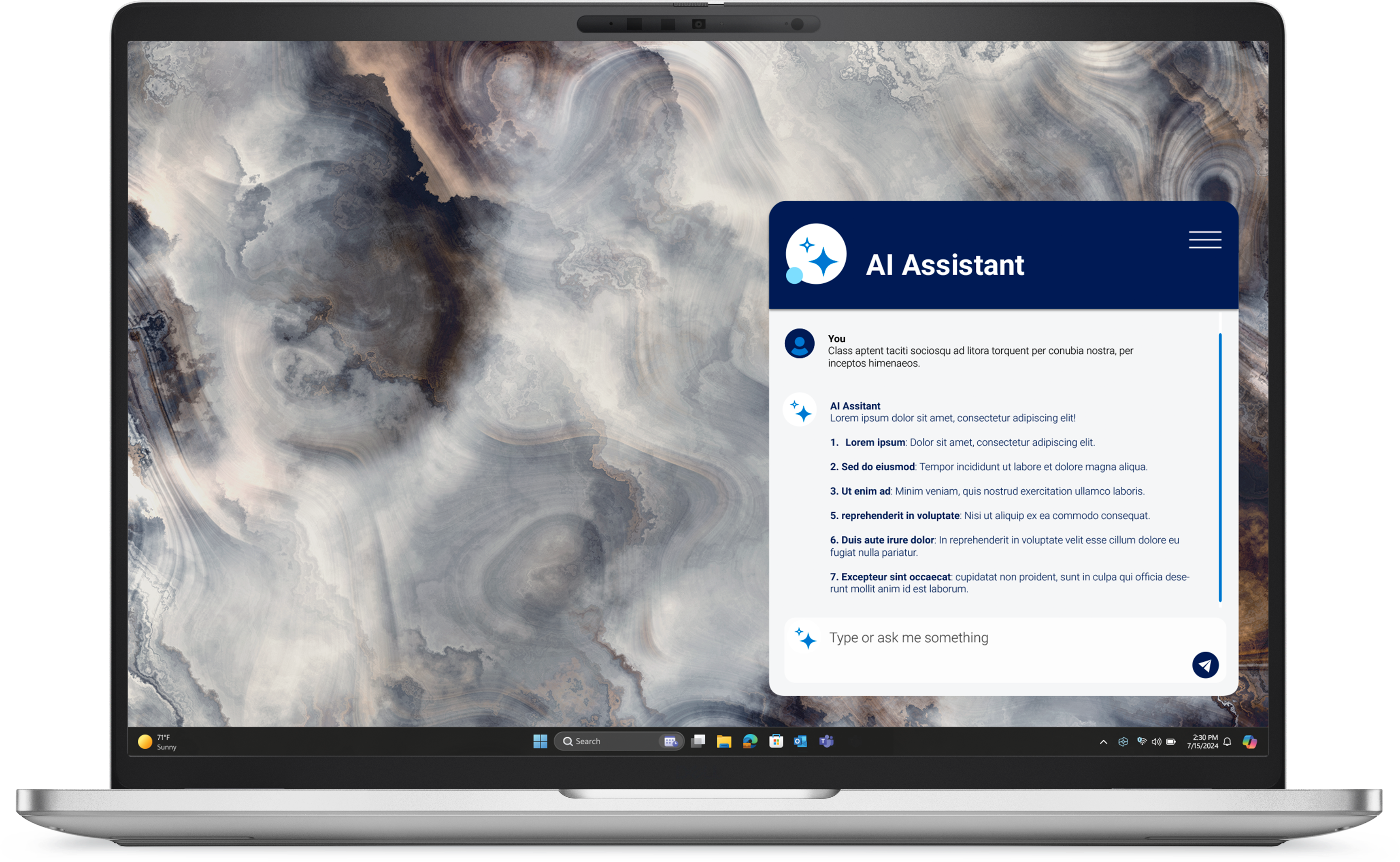Pro 16 Plus (MGFFK), Notebook