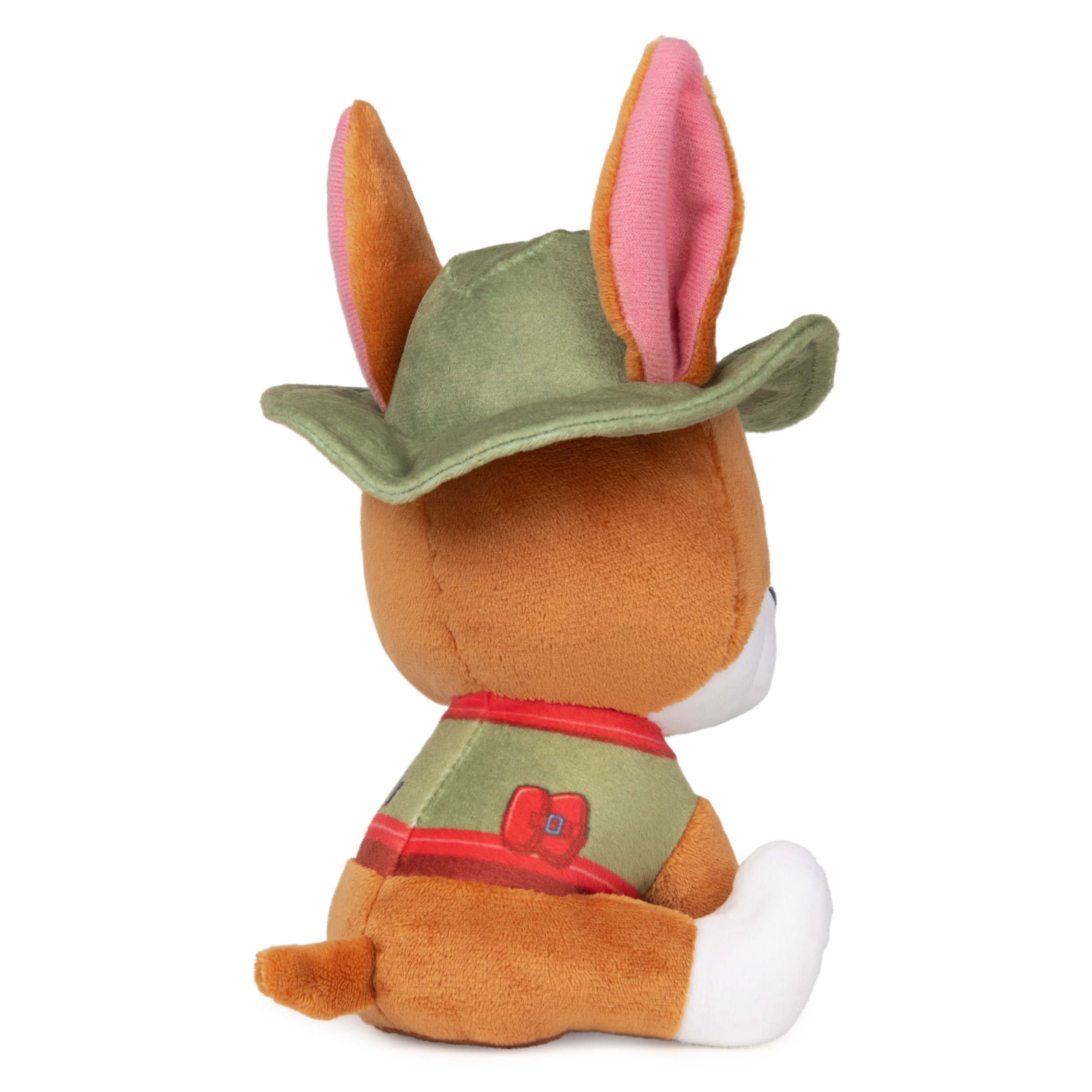 GUND - PAW Patrol Tracker, Kuscheltier