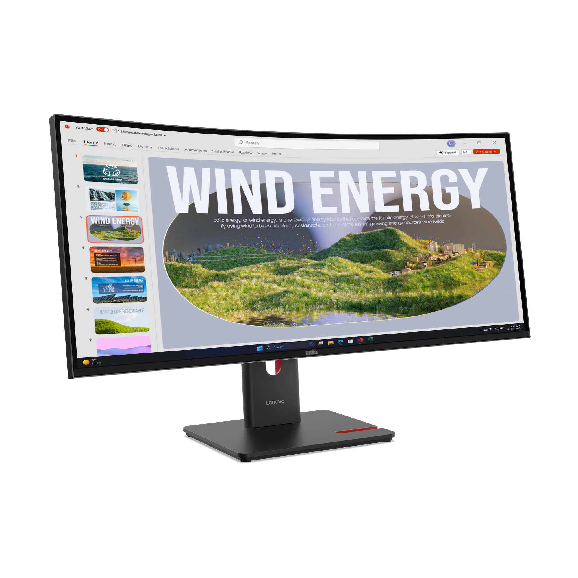 T34WD-40 34.0 WQHD VA 21:9 300CD/M L/T/S ENET USB-C