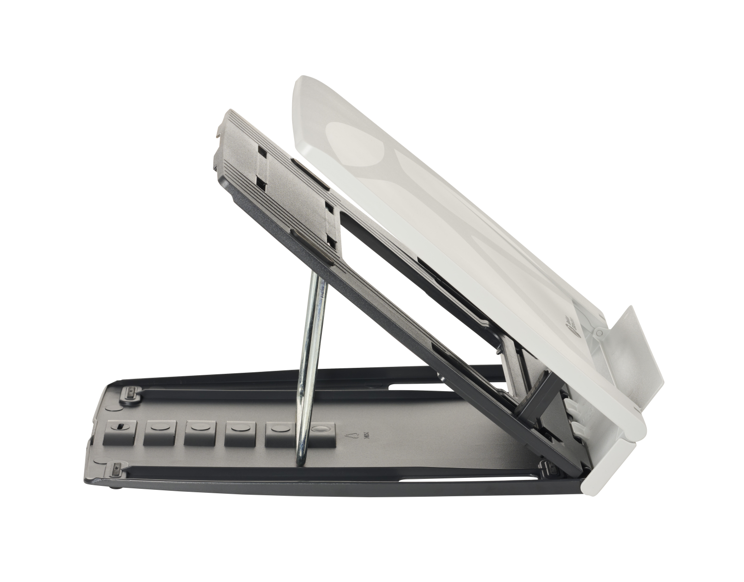 BakkerElkhuizen Laptop Stand Ergo-Q330 Circular retail