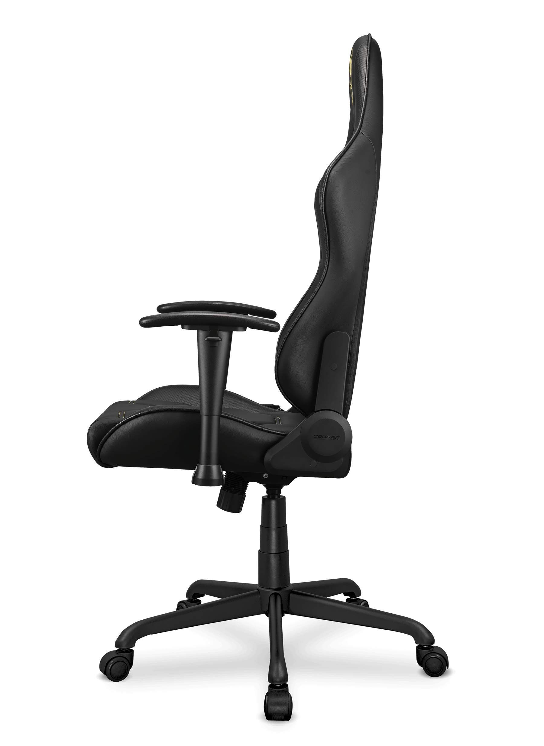 COUGAR Gaming-Stuhl Armor Elite Royal, Schwarz