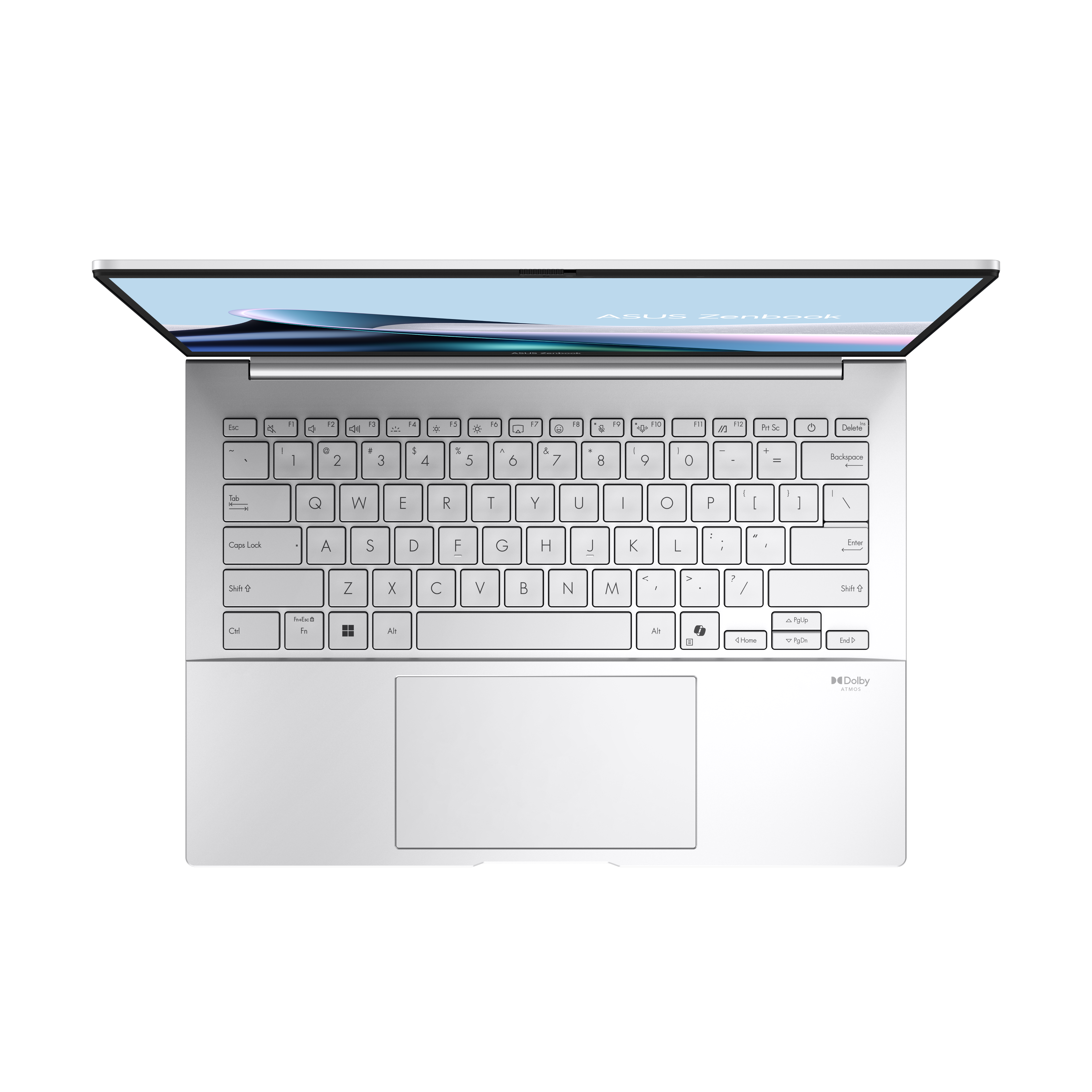 ASUS Zenbook 14 U7-255H 16 1TB UX3405CA-QL1496W W11H